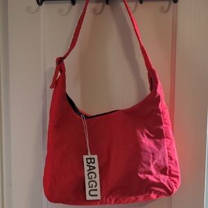 Baggu Red Women's Bag